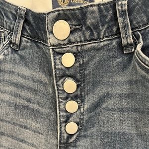 Democracy “Ab”solution jeans